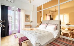 A Short Walk To Syntagma And Plaka By Athenian Homes